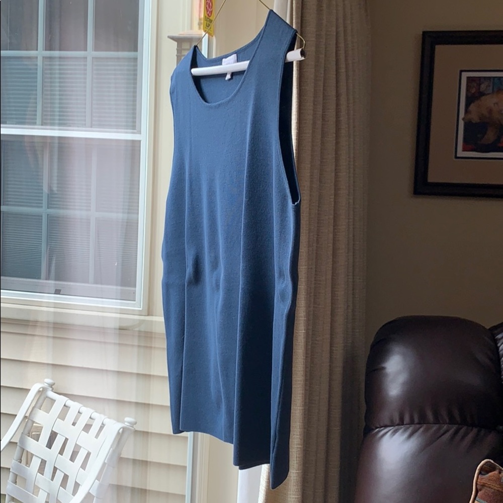 Charter Club Tank
